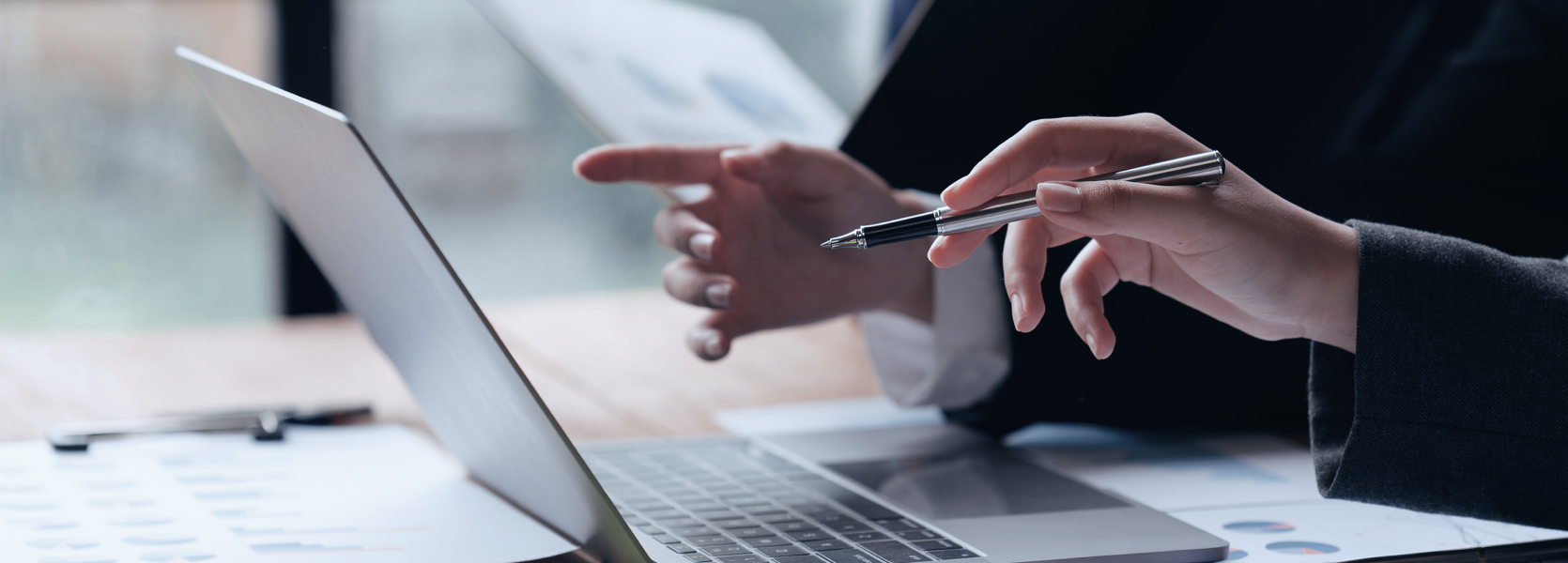 인슈어테크 선도 기업