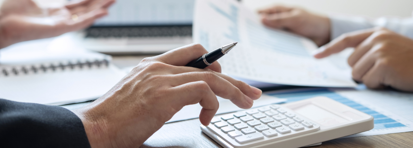 가입 금액의 적절성